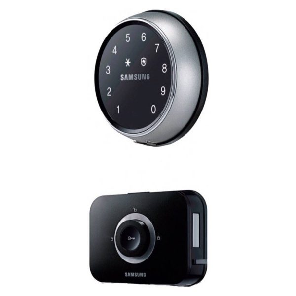 SHS-D607